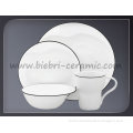 China Dinnerware Sets